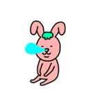 まるのスタンプ第一弾！（個別スタンプ：14）