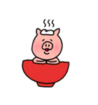 まるのスタンプ第一弾！（個別スタンプ：15）