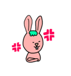 まるのスタンプ第一弾！（個別スタンプ：17）