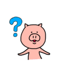 まるのスタンプ第一弾！（個別スタンプ：20）