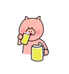 まるのスタンプ第一弾！（個別スタンプ：22）