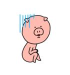 まるのスタンプ第一弾！（個別スタンプ：26）
