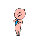 まるのスタンプ第一弾！（個別スタンプ：28）