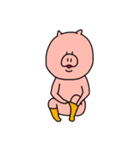まるのスタンプ第一弾！（個別スタンプ：33）