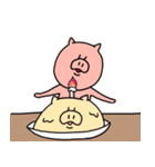 まるのスタンプ第一弾！（個別スタンプ：36）