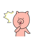 まるのスタンプ第一弾！（個別スタンプ：38）