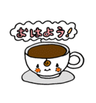 マエガミ・マキ子（個別スタンプ：1）