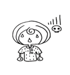 マエガミ・マキ子（個別スタンプ：20）
