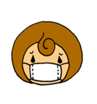 マエガミ・マキ子（個別スタンプ：23）