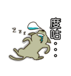 Our Community（個別スタンプ：4）
