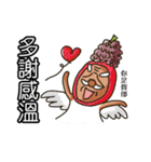 Our Community（個別スタンプ：12）