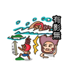 Our Community（個別スタンプ：21）