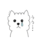 もふもふレオくん（個別スタンプ：6）