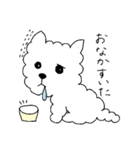 もふもふレオくん（個別スタンプ：8）