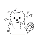 もふもふレオくん（個別スタンプ：26）