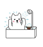 もふもふレオくん（個別スタンプ：27）