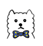 もふもふレオくん（個別スタンプ：36）