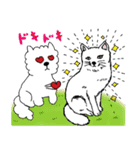 もふもふレオくん（個別スタンプ：38）