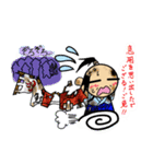 こぶしんくん（個別スタンプ：19）