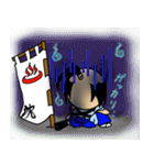 こぶしんくん（個別スタンプ：23）