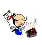こぶしんくん（個別スタンプ：26）