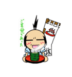 こぶしんくん（個別スタンプ：27）