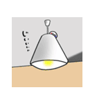 天然ばい菌 ムキン（個別スタンプ：15）