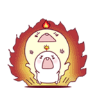 Happy Fire Bomb（個別スタンプ：23）