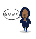 はなうー season2（個別スタンプ：2）