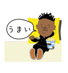 はなうー season2（個別スタンプ：3）