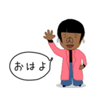 はなうー season2（個別スタンプ：4）