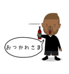 はなうー season2（個別スタンプ：6）
