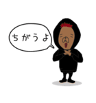 はなうー season2（個別スタンプ：13）