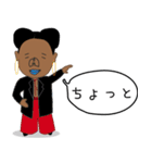 はなうー season2（個別スタンプ：14）