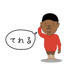 はなうー season2（個別スタンプ：15）