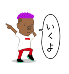 はなうー season2（個別スタンプ：18）