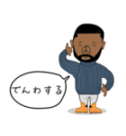 はなうー season2（個別スタンプ：19）