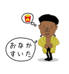 はなうー season2（個別スタンプ：22）
