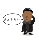 はなうー season2（個別スタンプ：24）