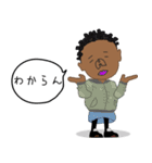 はなうー season2（個別スタンプ：25）