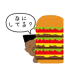 はなうー season2（個別スタンプ：26）