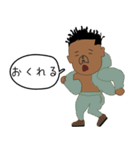 はなうー season2（個別スタンプ：30）