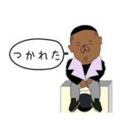 はなうー season2（個別スタンプ：31）