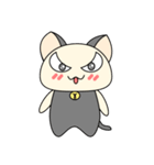 Mew Zen（個別スタンプ：1）
