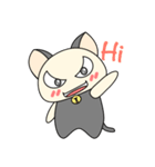 Mew Zen（個別スタンプ：2）