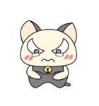 Mew Zen（個別スタンプ：4）