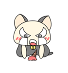 Mew Zen（個別スタンプ：8）