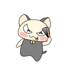 Mew Zen（個別スタンプ：10）