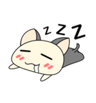 Mew Zen（個別スタンプ：11）