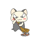 Mew Zen（個別スタンプ：13）